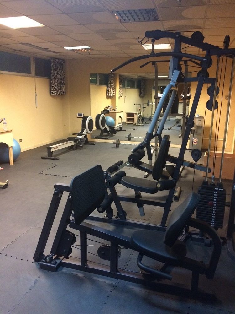 Benin Marina Hotel コトヌー エクステリア 写真