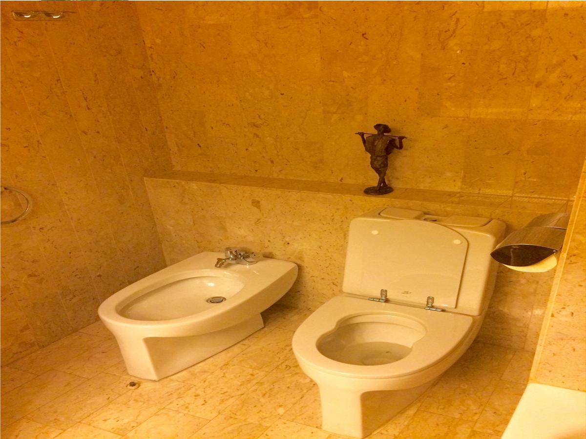 Benin Marina Hotel コトヌー エクステリア 写真