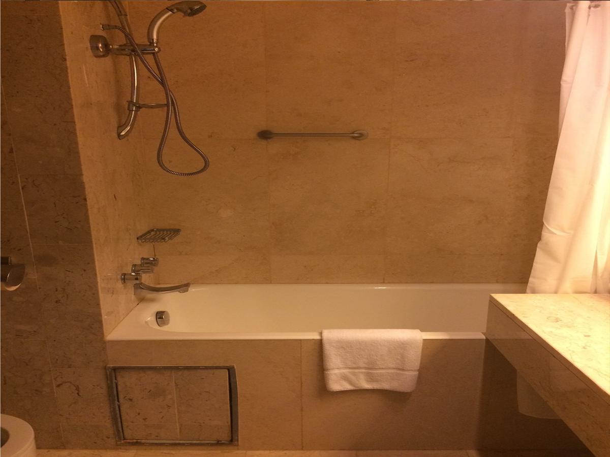 Benin Marina Hotel コトヌー エクステリア 写真